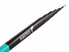 Удилище поплавочное без колец Salmo Elite POLE MEDIUM MF 7.00 - Удилище поплавочное без колец Salmo Elite POLE MEDIUM MF 7.00