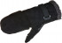 Перчатки-варежки Norfin AURORA BLACK р.XL - Перчатки-варежки Norfin AURORA BLACK р.XL