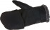 Перчатки-варежки Norfin AURORA BLACK р.XL - Перчатки-варежки Norfin AURORA BLACK р.XL