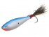 Бокоплав Lucky John OSSA 6 60мм/15H блистер - Бокоплав Lucky John OSSA 6 60мм/15H блистер