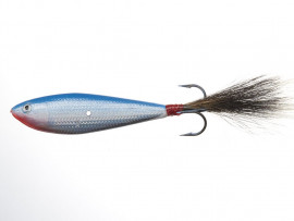 Бокоплав Lucky John OSSA 6 60мм/15H блистер - Бокоплав Lucky John OSSA 6 60мм/15H блистер
