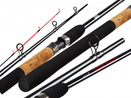 Удилище фидерное Salmo Sniper FEEDER 090 3.60 - Удилище фидерное Salmo Sniper FEEDER 090 3.60