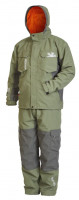 Костюм демисезон. Norfin ALPHA 01 р.S