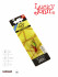 Балансир Lucky John CLASSIC 3 с тр. 30мм/26RT блистер - Балансир Lucky John CLASSIC 3 с тр. 30мм/26RT блистер