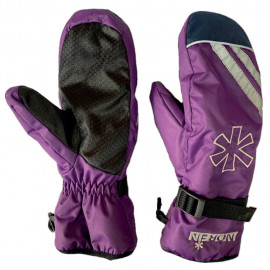 Варежки Norfin Women NORDIC р.XL - Варежки Norfin Women NORDIC р.XL