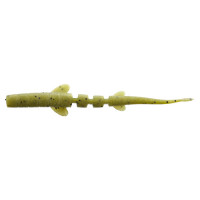 Слаги съедобные плавающие LJ Pro Series UNAGI SLUG 3.5in (08.89)/F01 5шт.