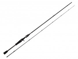 Спиннинг кастинговый LJ Black Sense FARAON CAST 28 6‘6"/1.98 - Спиннинг кастинговый LJ Black Sense FARAON CAST 28 6‘6"/1.98