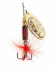 Блесна вращающаяся Lucky John BONNIE BLADE 4 10.3г 002 в блистере - Блесна вращающаяся Lucky John BONNIE BLADE 4 10.3г 002 в блистере
