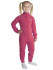КОМБИНЕЗОН NORFIN KIDS THERMO PINK 01 разм.104-110 - КОМБИНЕЗОН NORFIN KIDS THERMO PINK 01 разм.104-110