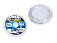 Леска монофильная зимняя Salmo ICE PERIOD FLUORO COATED 030/022