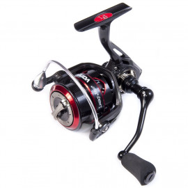 Катушка безынерционная Lucky John Vanrex BP 7 3000FD - Катушка безынерционная Lucky John Vanrex BP 7 3000FD