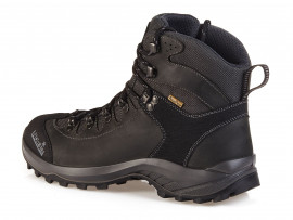 Ботинки Norfin Ntx BLACK SCOUT р.41 - Ботинки Norfin Ntx BLACK SCOUT р.41