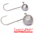 ДЖИГ-ГОЛОВКА LUCKY JOHN MJ ROUND HEAD 02.0Г КР.002 - ДЖИГ-ГОЛОВКА LUCKY JOHN MJ ROUND HEAD 02.0Г КР.002