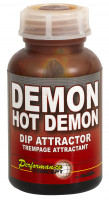 Ароматизатор Starbaits HOT DEMON Dip attractor 0.2л